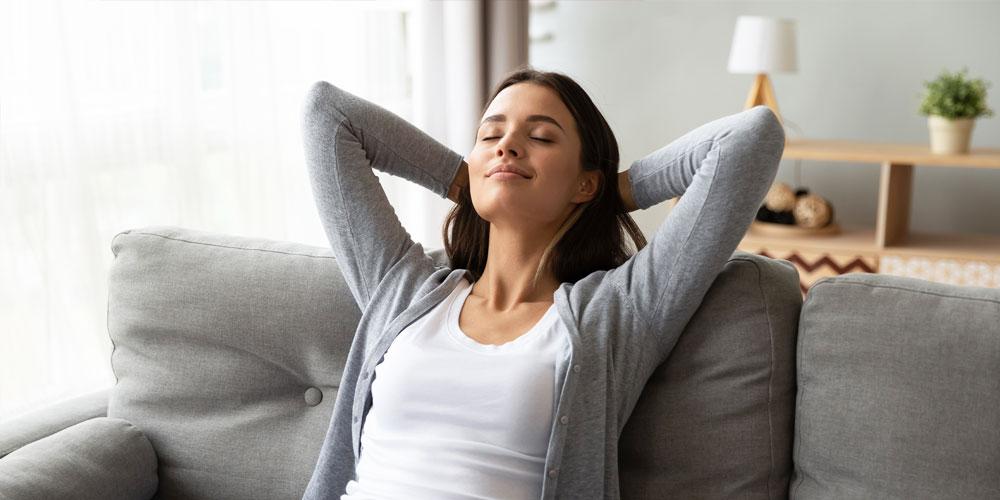 Как да премахнем неприятните миризми у дома?