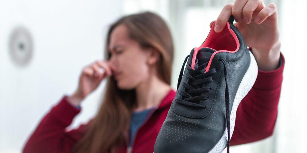 Как да освежите обувките си?