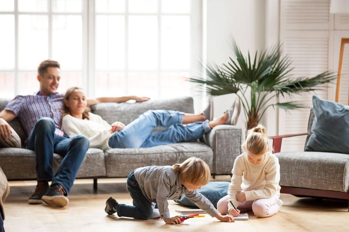 Почистващи препарати