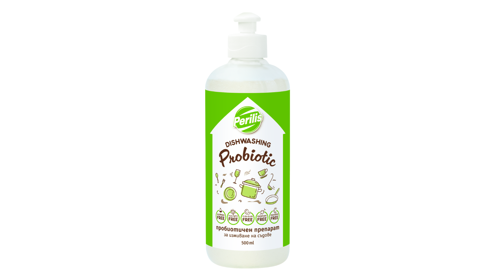 Dishwashing-Aroma_Probiotic_500ml_BG Dishwashing probiotic 500ml hypoallergenic – PROBIOTIC PREPARATION FOR WASHING DISHES