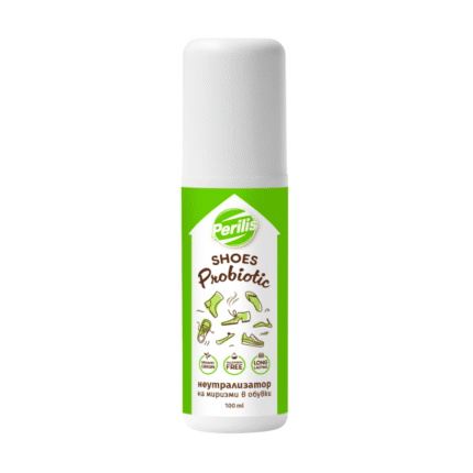 Shoes probiotic – Пробиотичен неутрализатор на миризми в обувки