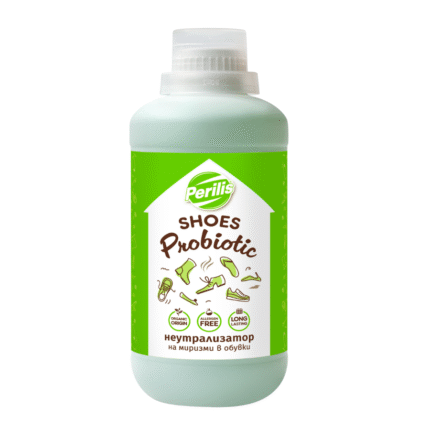 Shoes probiotic – Пробиотичен неутрализатор на миризми в обувки