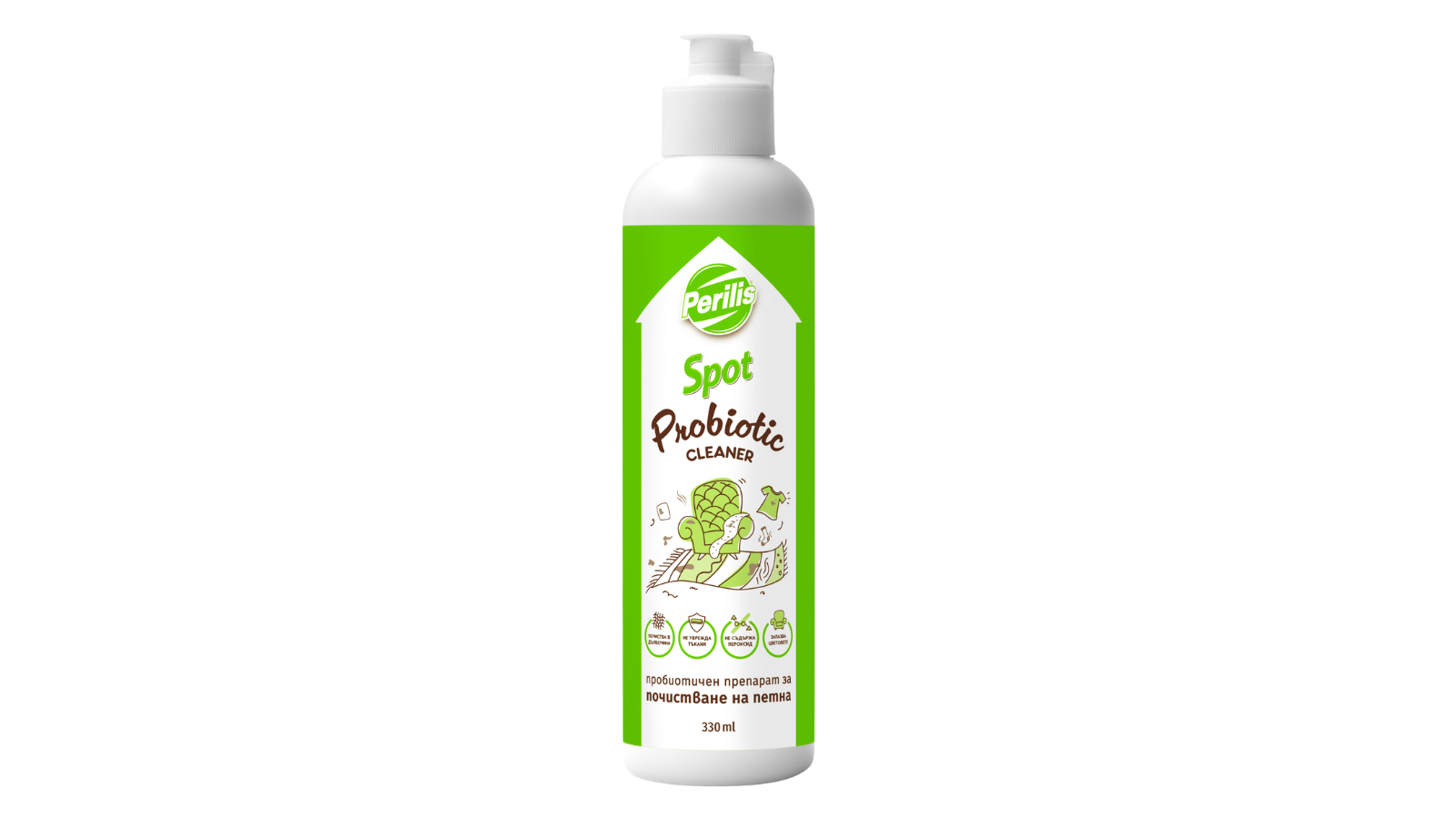 SpotSpray_Probiotic_330ml_BG Spot probiotic cleaner – PROBIOTIC PREPARATION FOR SPOT CLEANING