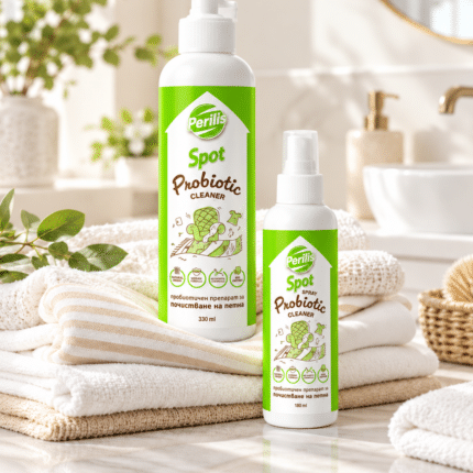 Spot Probiotic – 2 броя 180ml + 330ml на специална bundle цена